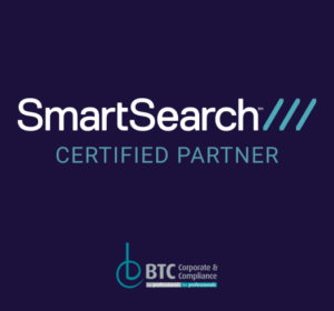 international customer verification with smartsearch